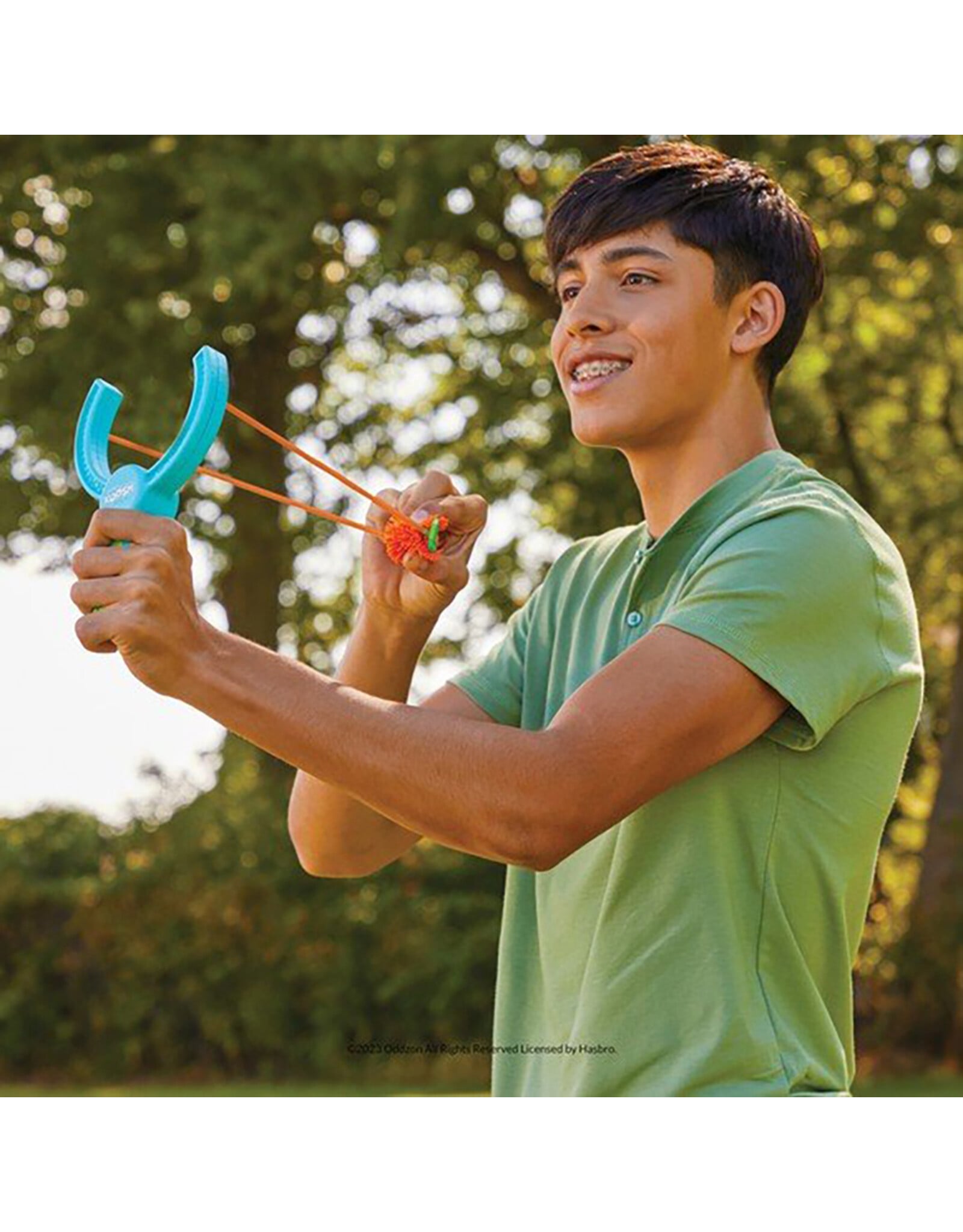 Playmonster Koosh Slingshot