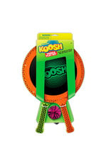 Playmonster Koosh - Neon Double Paddle Set
