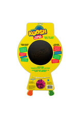 Playmonster Koosh - Neon Double Paddle Set