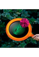 Playmonster Koosh - Neon Double Paddle Set