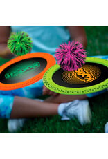 Playmonster Koosh - Neon Double Paddle Set