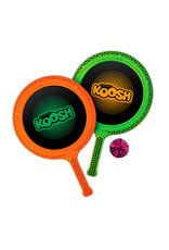 Playmonster Koosh - Neon Double Paddle Set