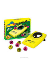 Playmonster Koosh - Neon Kornhole Game