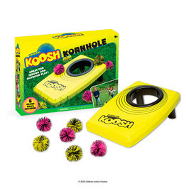 Playmonster Koosh - Neon Kornhole Game