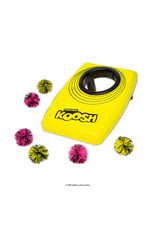 Playmonster Koosh - Neon Kornhole Game