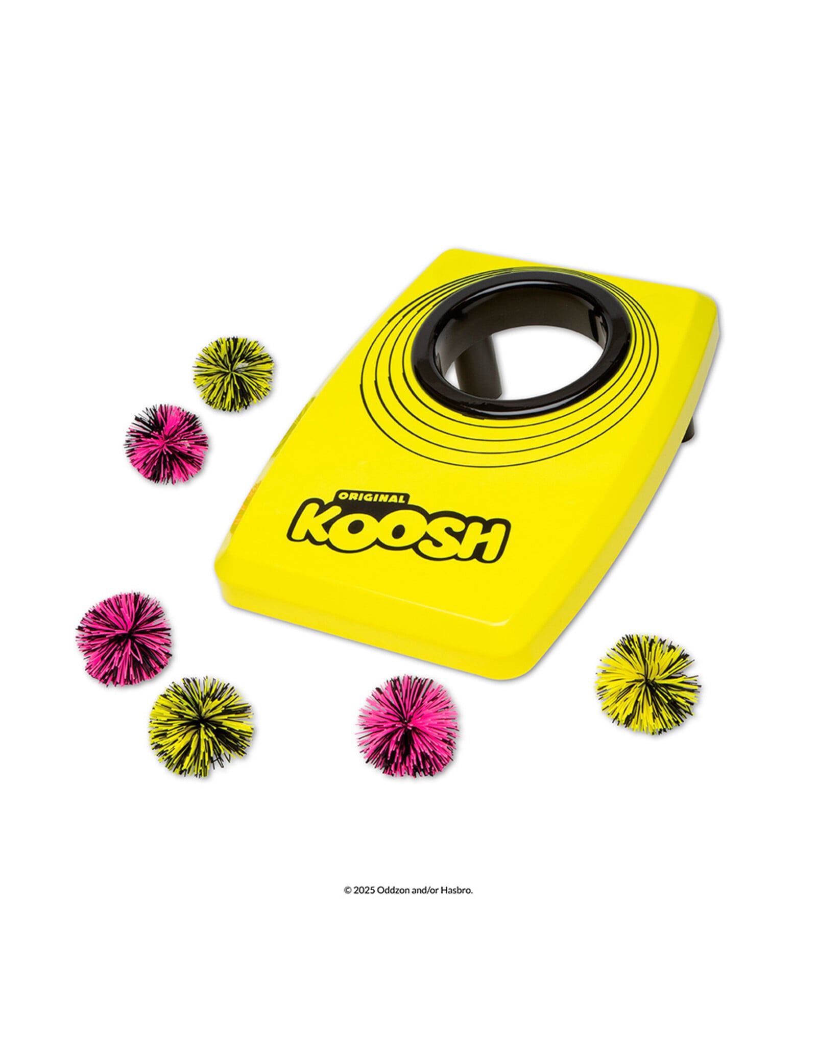 Playmonster Koosh - Neon Kornhole Game