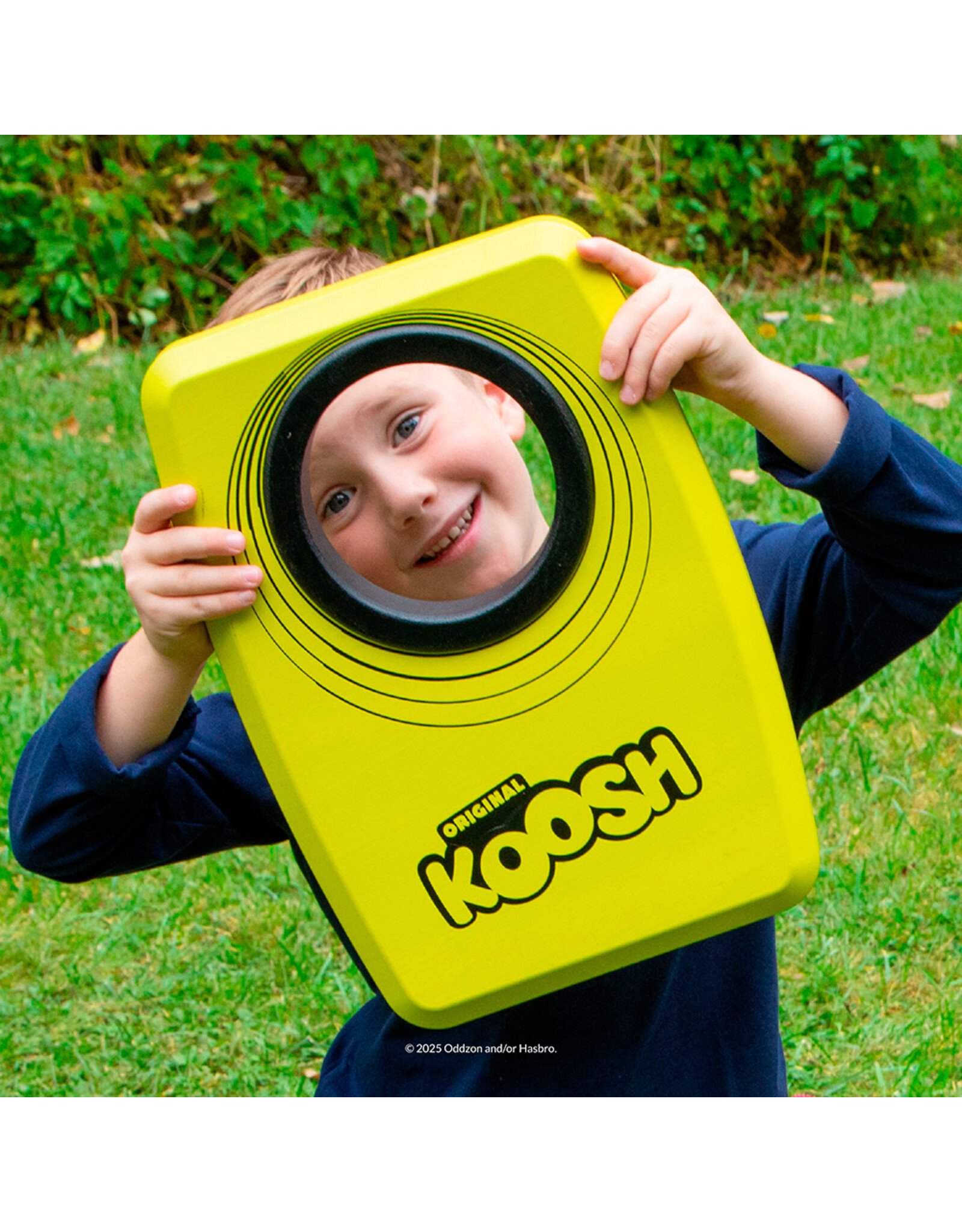 Playmonster Koosh - Neon Kornhole Game