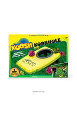 Playmonster Koosh - Neon Kornhole Game