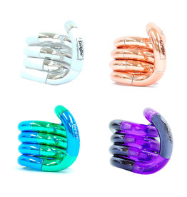 Tangle Tangle Palm - Assorted Metallic Colors