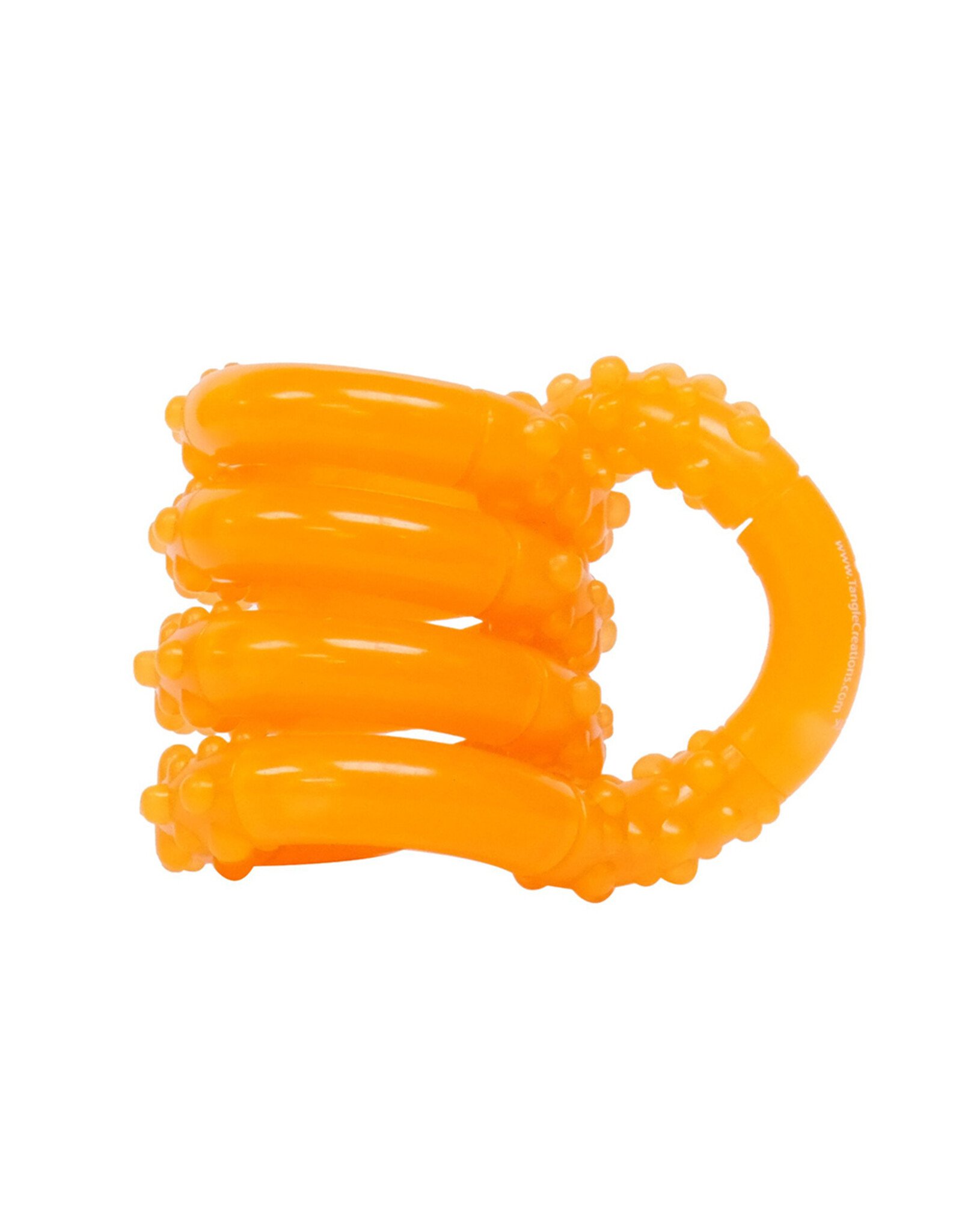 Tangle Tangle Jr. - Glow in the Dark