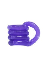Tangle Tangle Jr. - Glow in the Dark