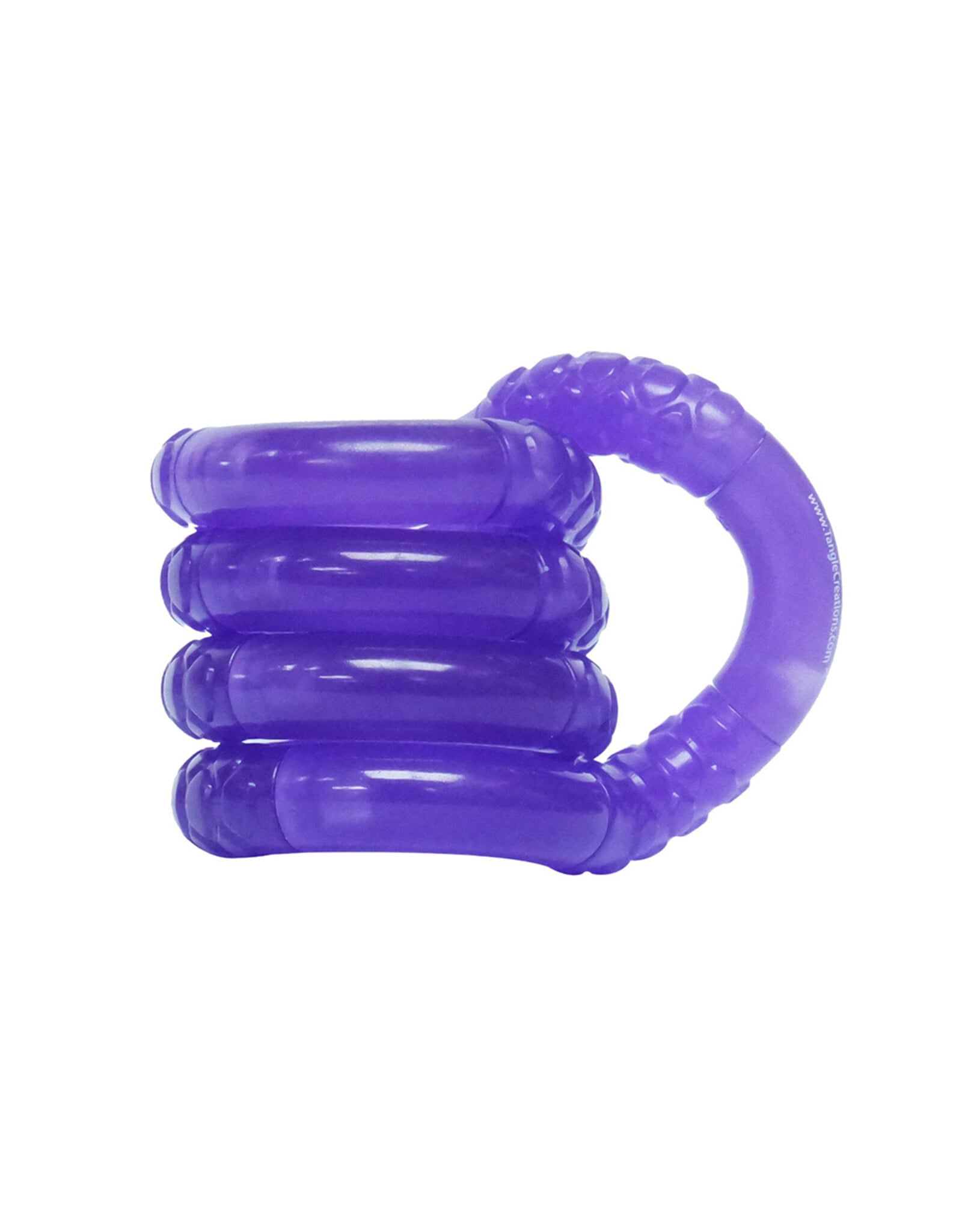 Tangle Tangle Jr. - Glow in the Dark