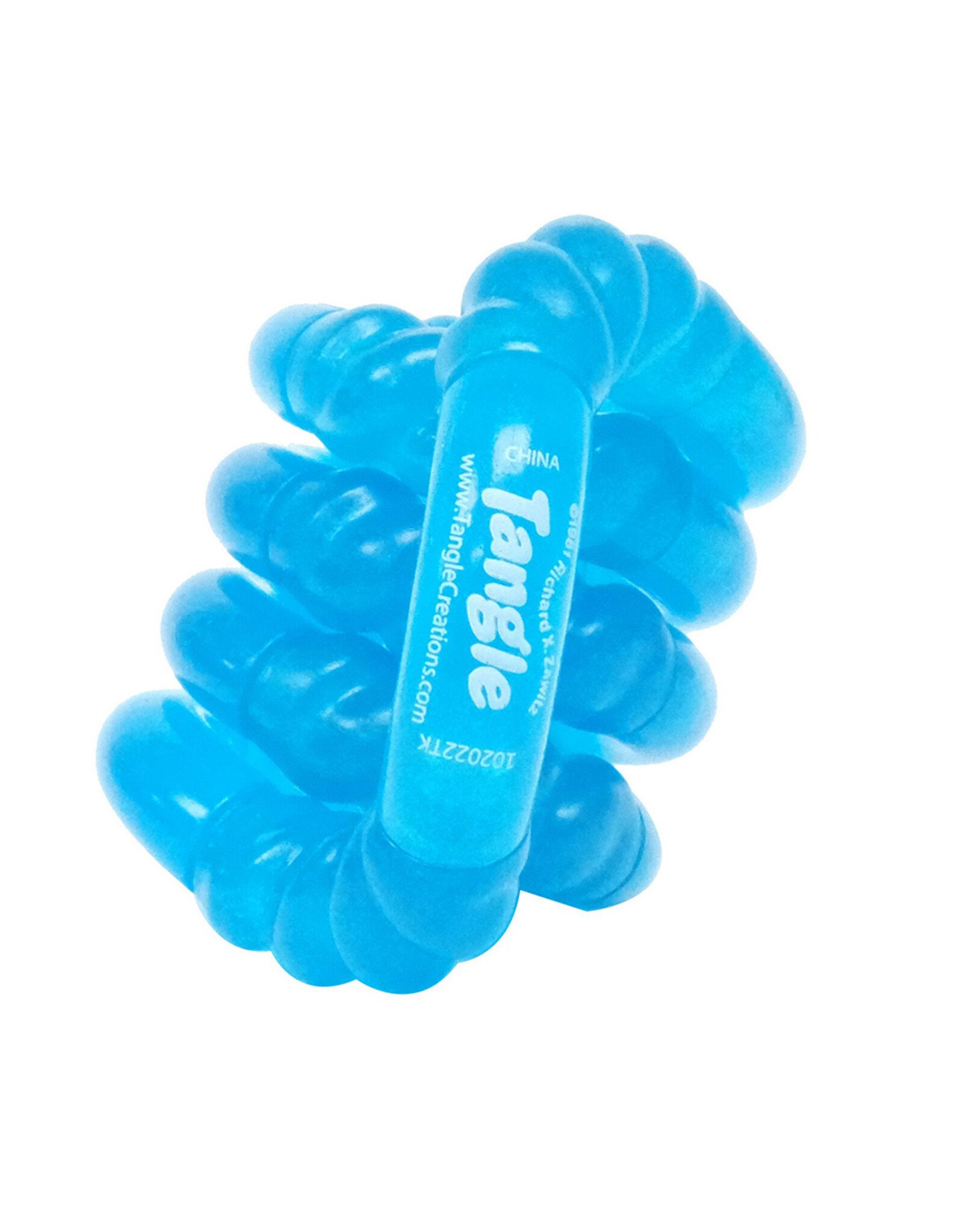 Tangle Tangle Jr. - Glow in the Dark
