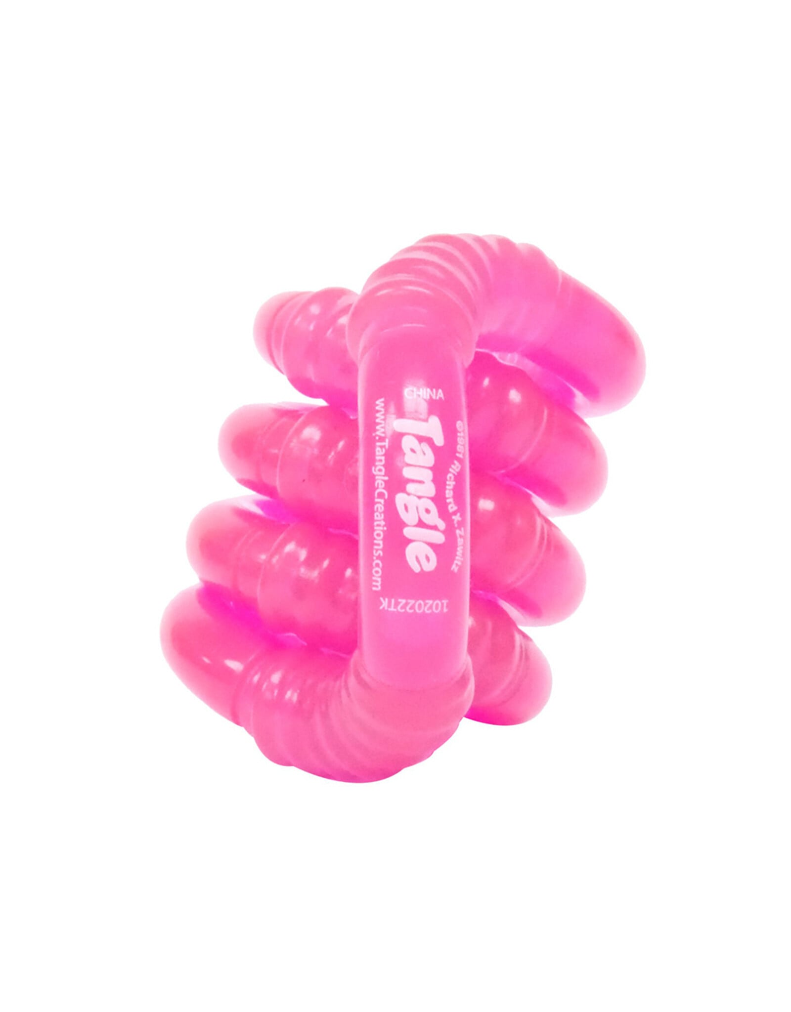 Tangle Tangle Jr. - Glow in the Dark
