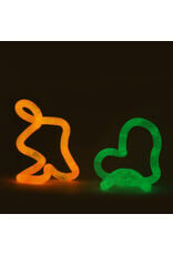 Tangle Tangle Jr. - Glow in the Dark