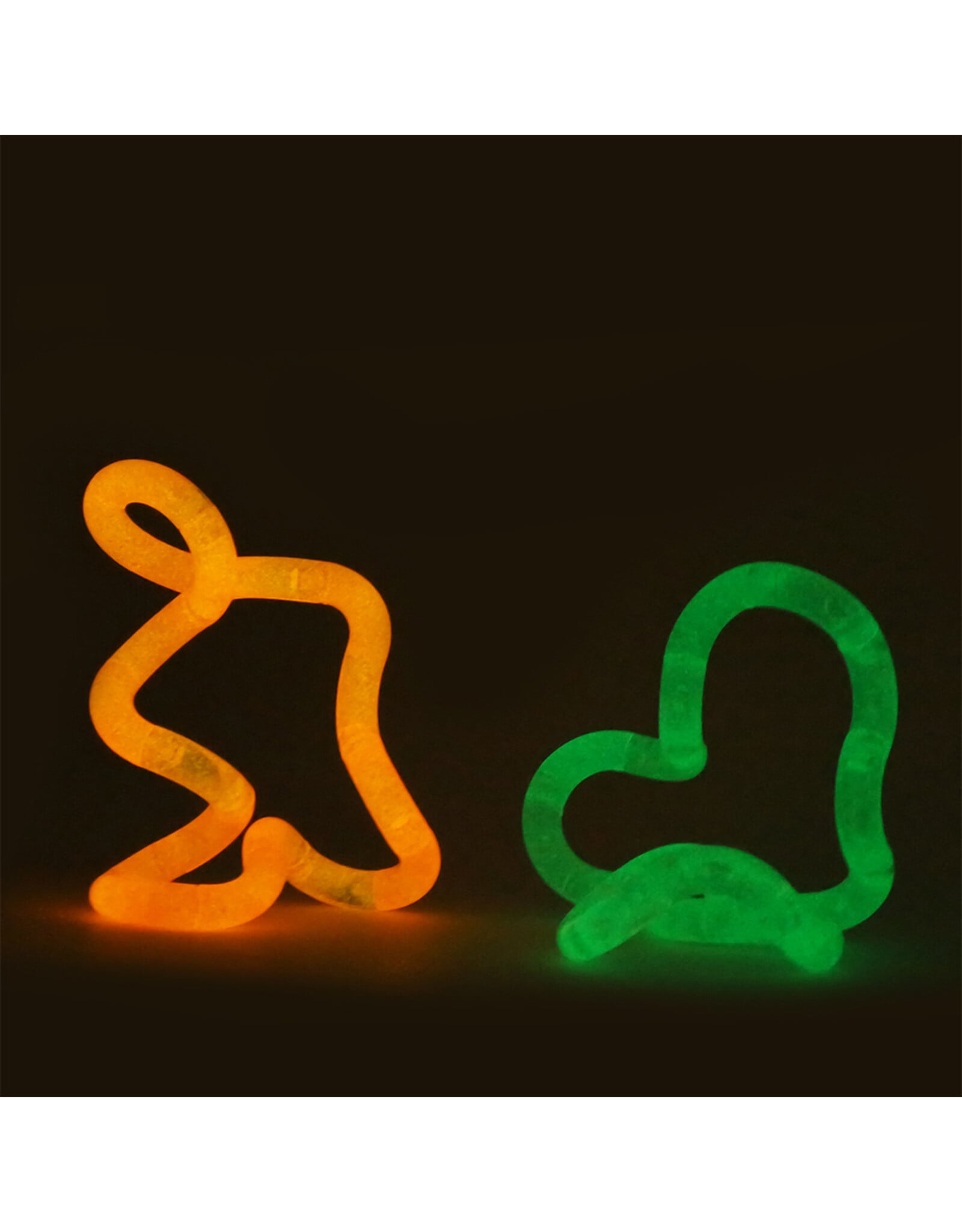 Tangle Tangle Jr. - Glow in the Dark