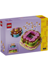 LEGO 40815 Birthday Party Cake