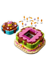 LEGO 40815 Birthday Party Cake