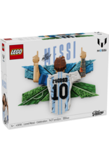 LEGO 43018 Lionel Messi – Celebration