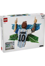 LEGO 43018 Lionel Messi – Celebration