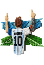 LEGO 43018 Lionel Messi – Celebration