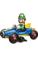 LEGO 72050 Mario Kart™ – Luigi & Mach 8