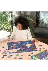 Ravensburger Funny Fish Friends 200 Pcs Puzzle