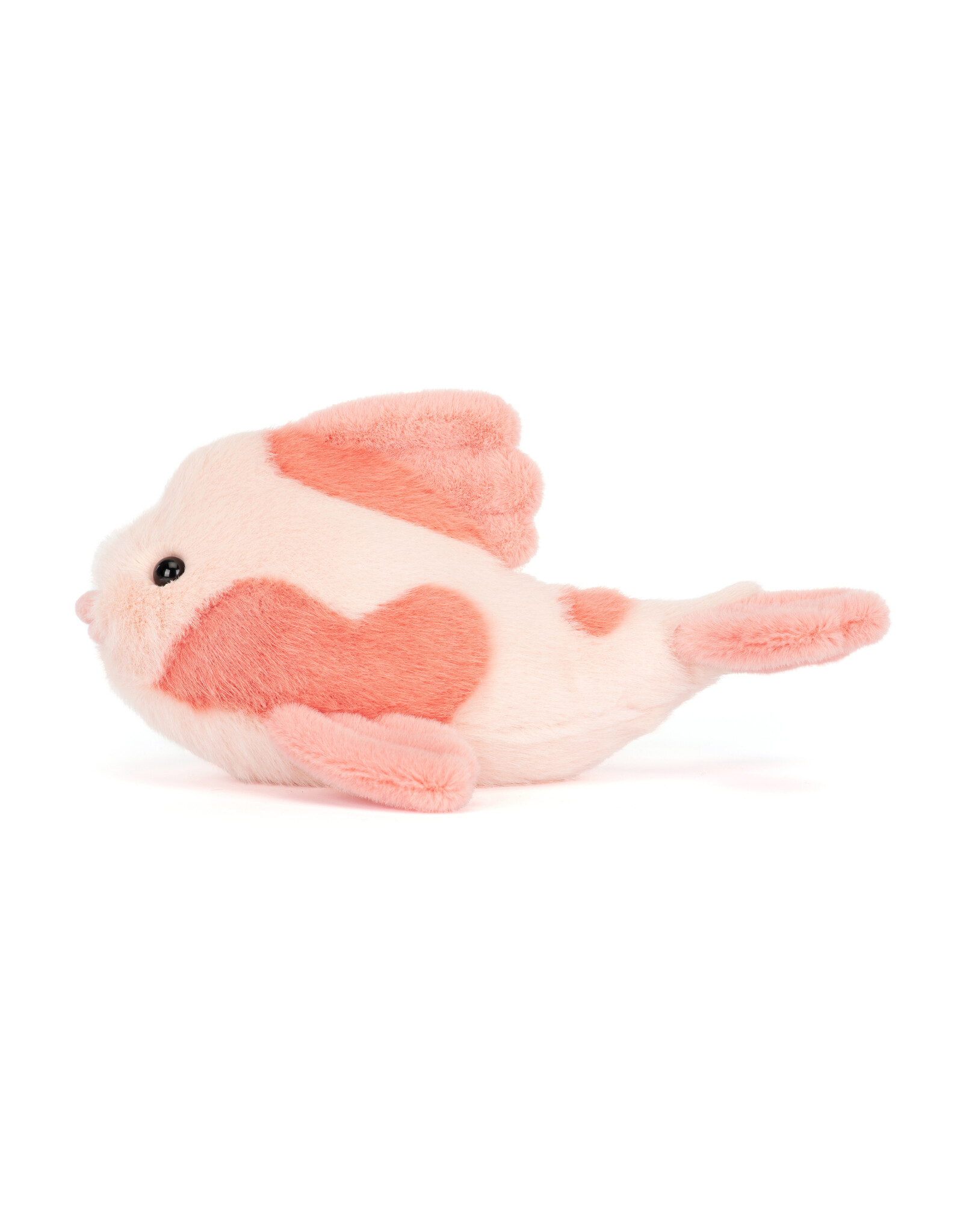 Jellycat Fancy Carp