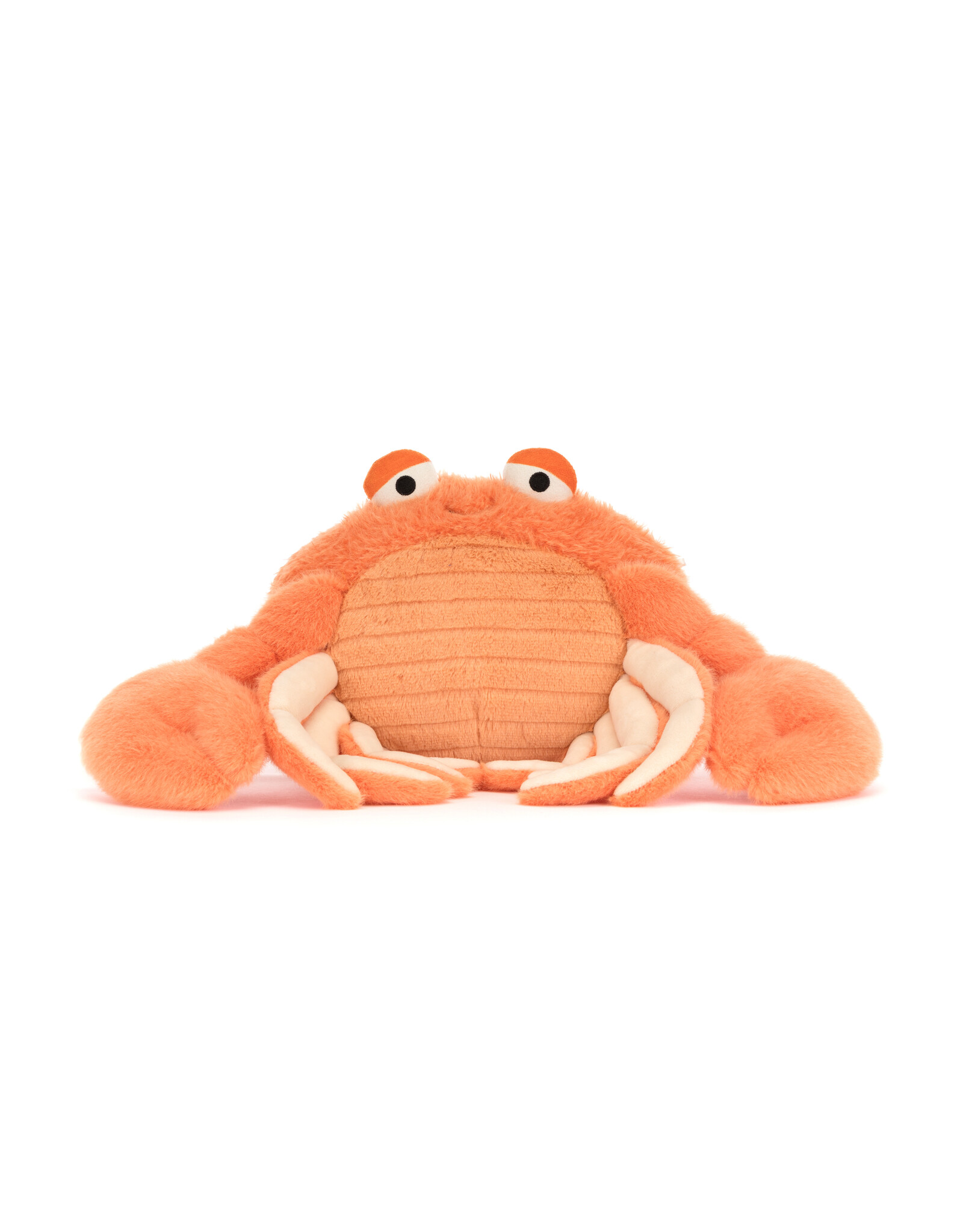 Jellycat Pinchsnap Crab