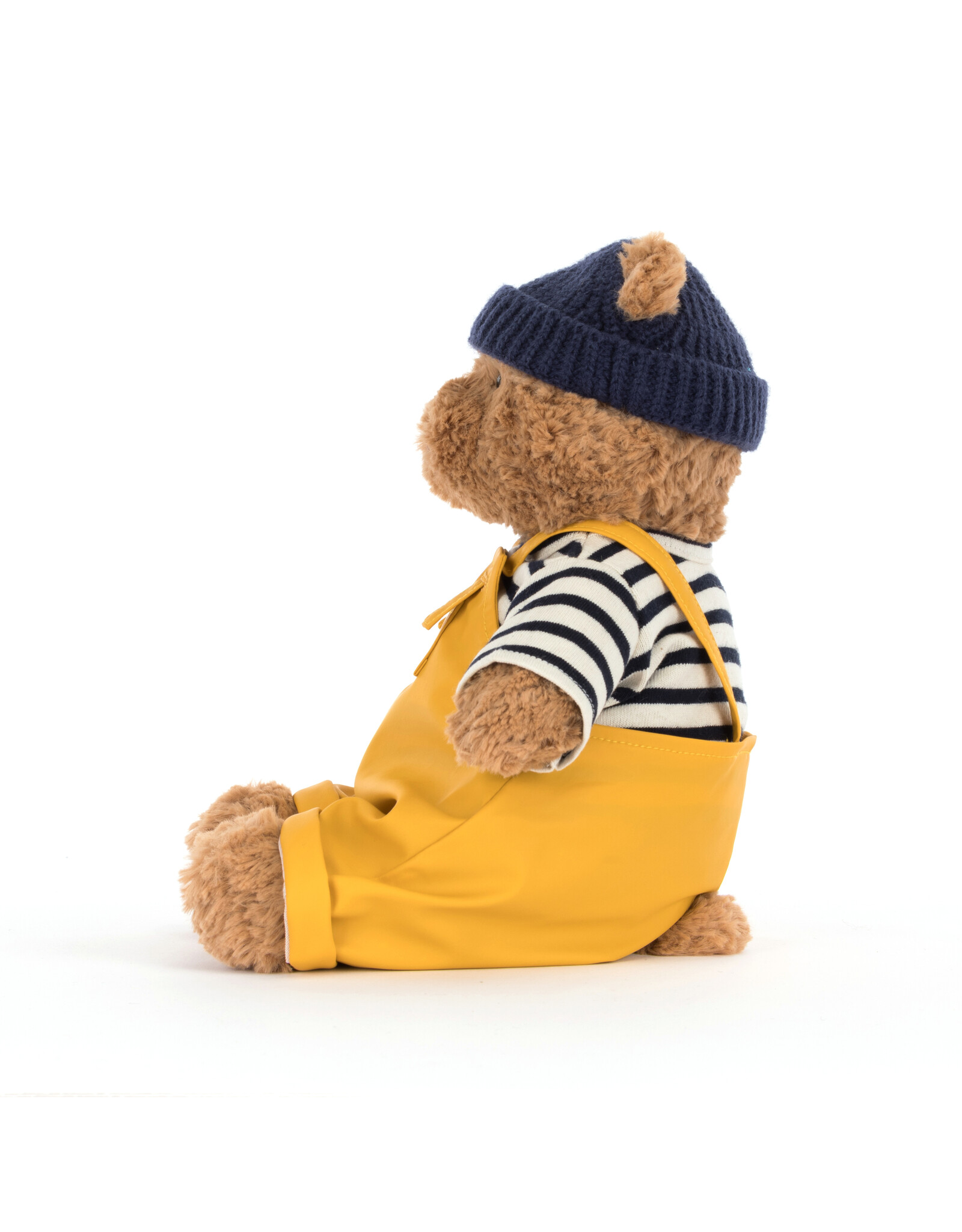 Jellycat Bartholomew Bear Seafarer Outfit
