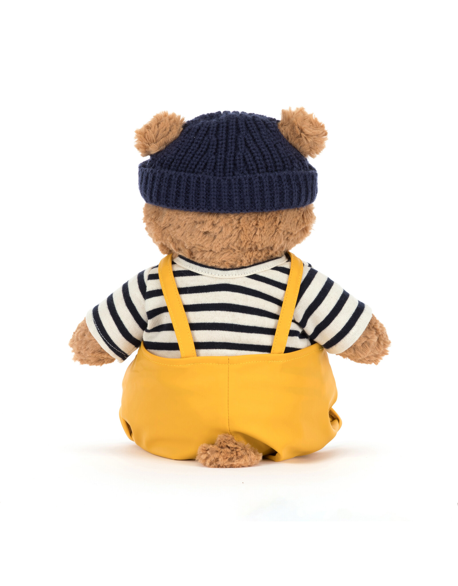 Jellycat Bartholomew Bear Seafarer Outfit