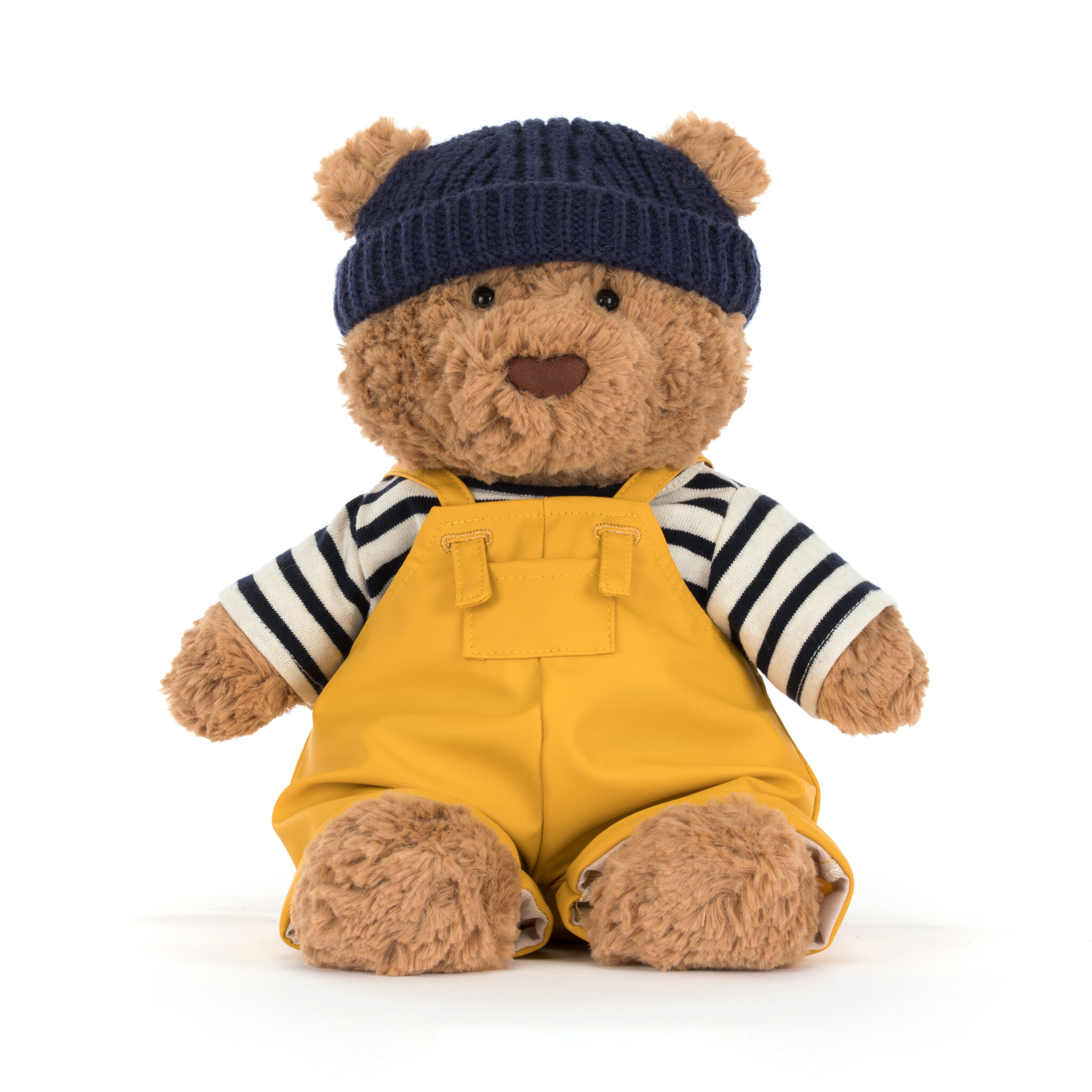 Bartholomew Bear Seafarer Outfit - The Swag Sisters Toy Store