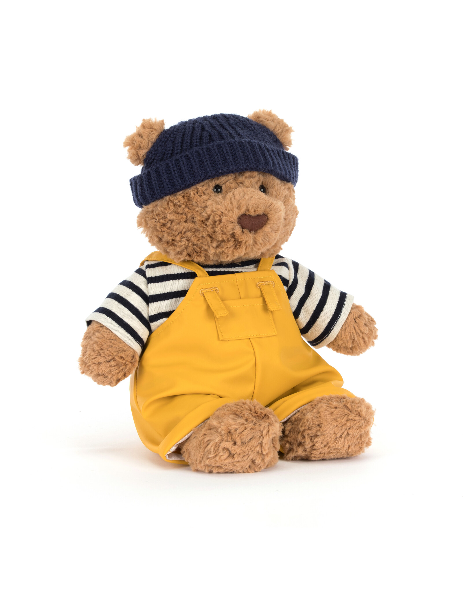 Jellycat Bartholomew Bear Seafarer Outfit