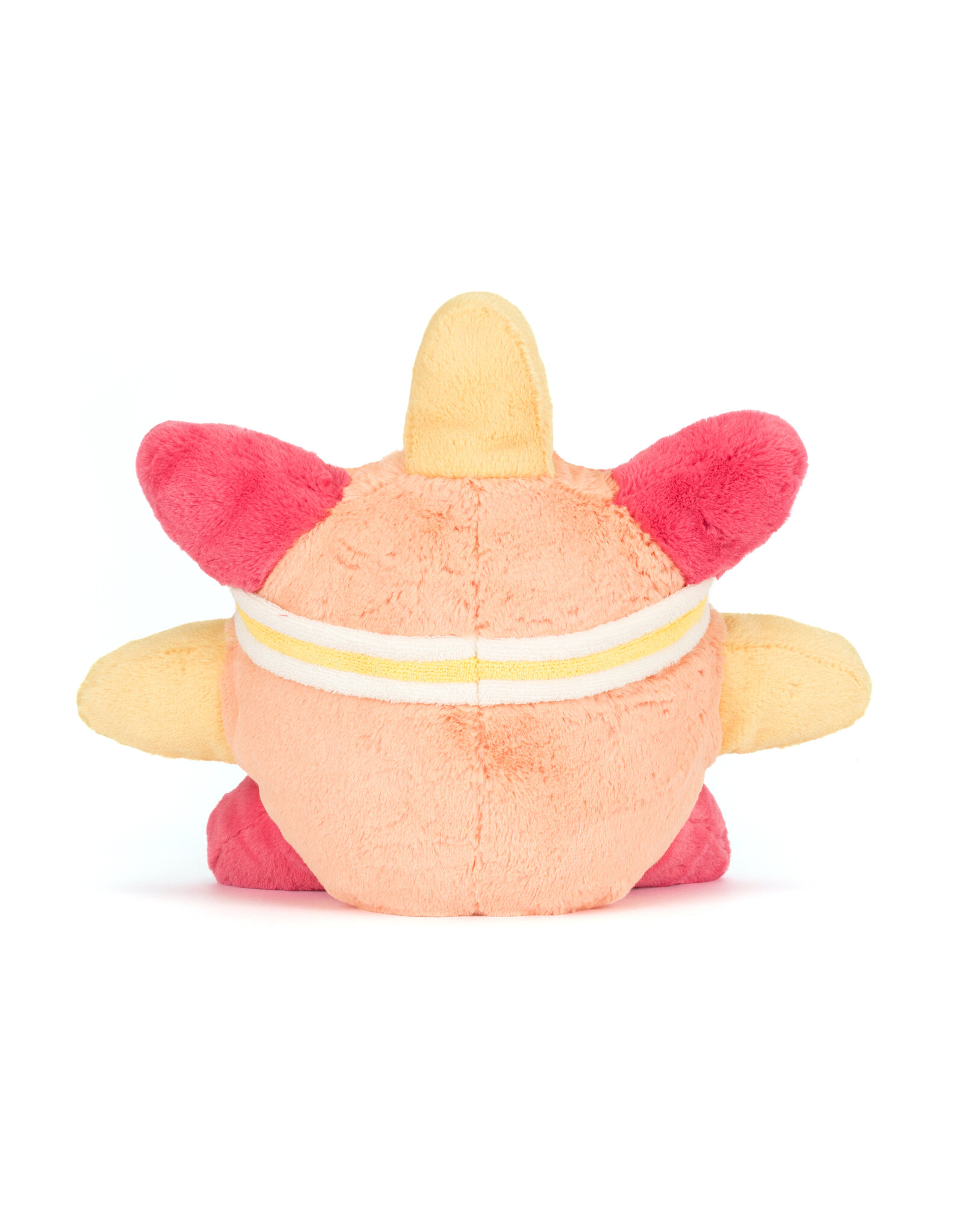 Jellycat Amuseables Sun 'Roller Skates'