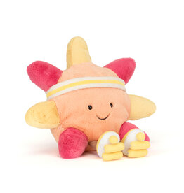 Jellycat Amuseables Sun 'Roller Skates'