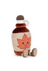 Jellycat Amuseables Acered Maple Syrup