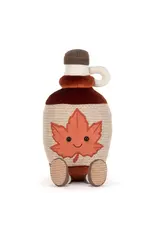 Jellycat Amuseables Acered Maple Syrup