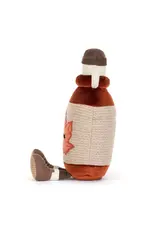 Jellycat Amuseables Acered Maple Syrup