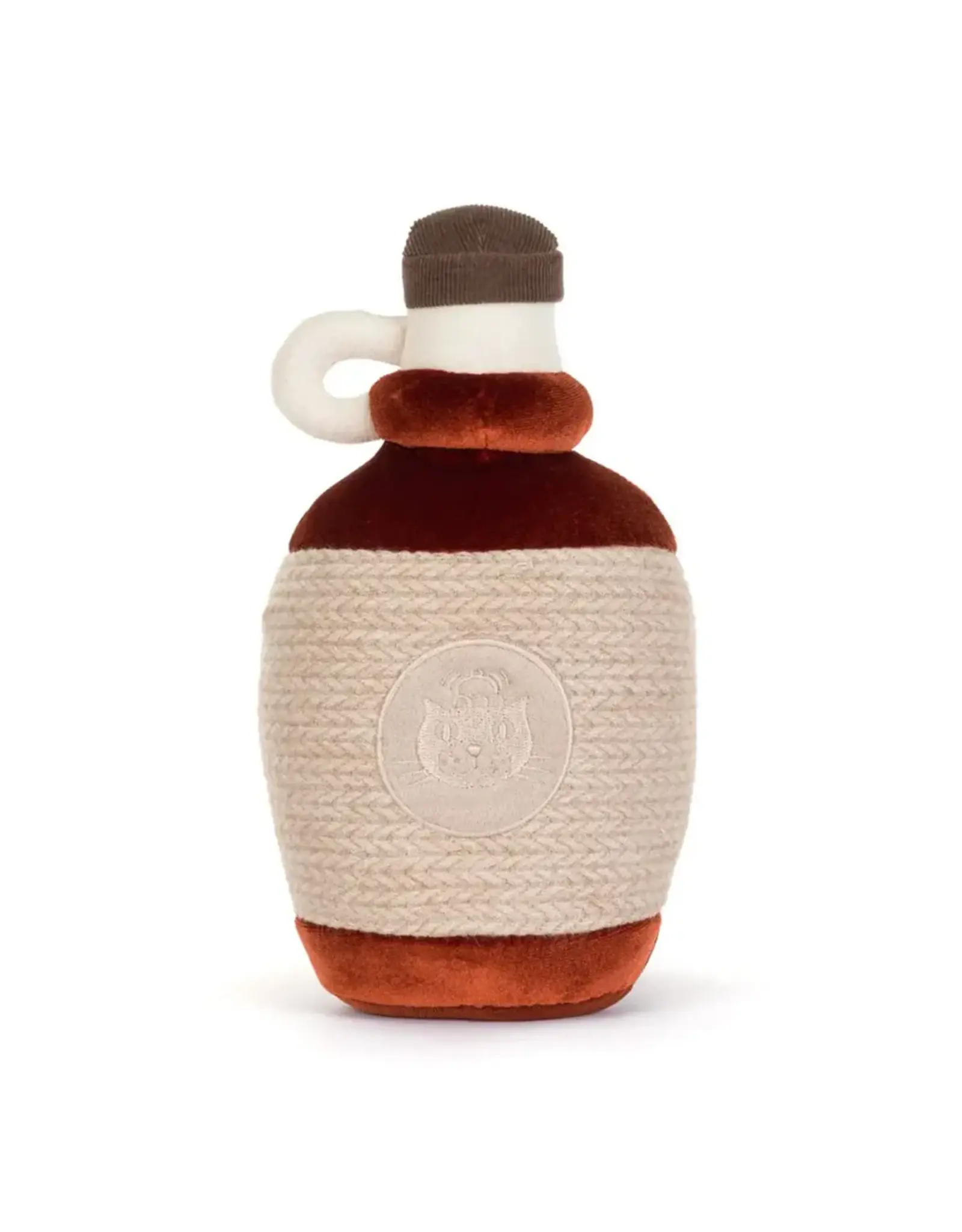 Jellycat Amuseables Acered Maple Syrup