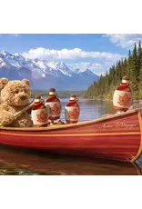 Jellycat Amuseables Acered Maple Syrup