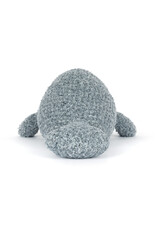 Jellycat Maffles Manatee