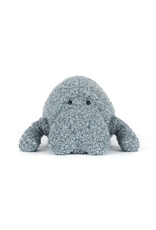 Jellycat Maffles Manatee