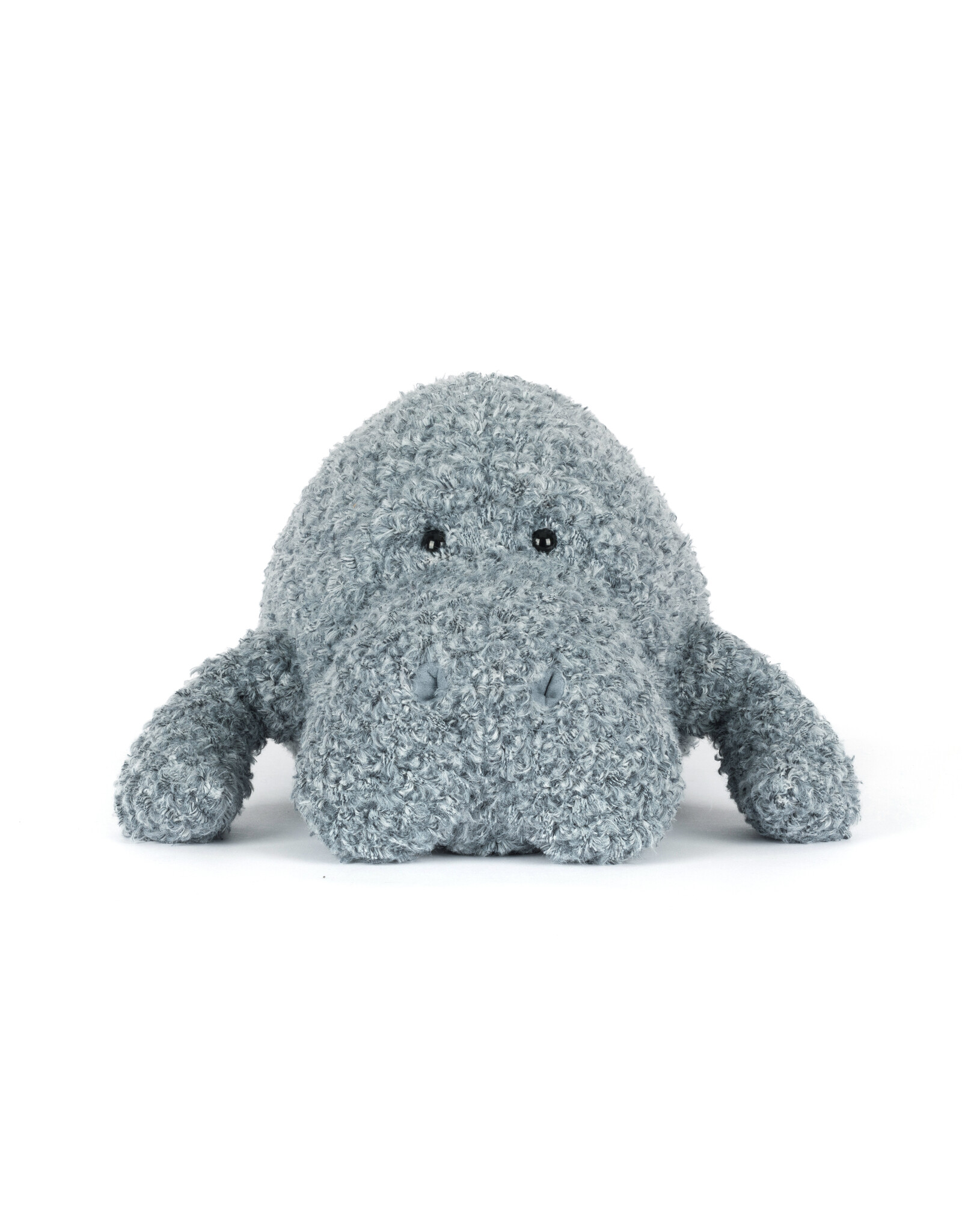 Jellycat Maffles Manatee