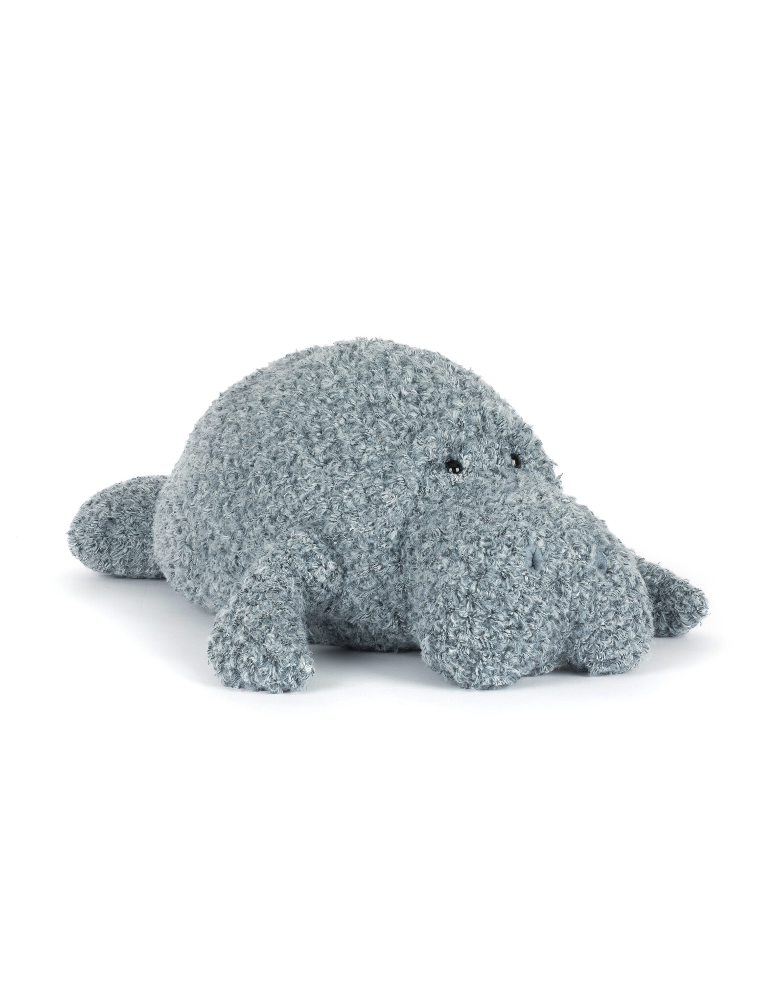 Jellycat Maffles Manatee