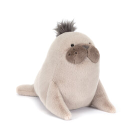 Jellycat Roarwell Sea Lion