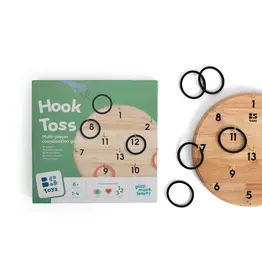 BS Toys Hook Toss