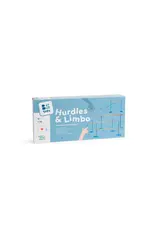 BS Toys Hurdles & Limbo