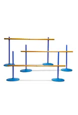 BS Toys Hurdles & Limbo
