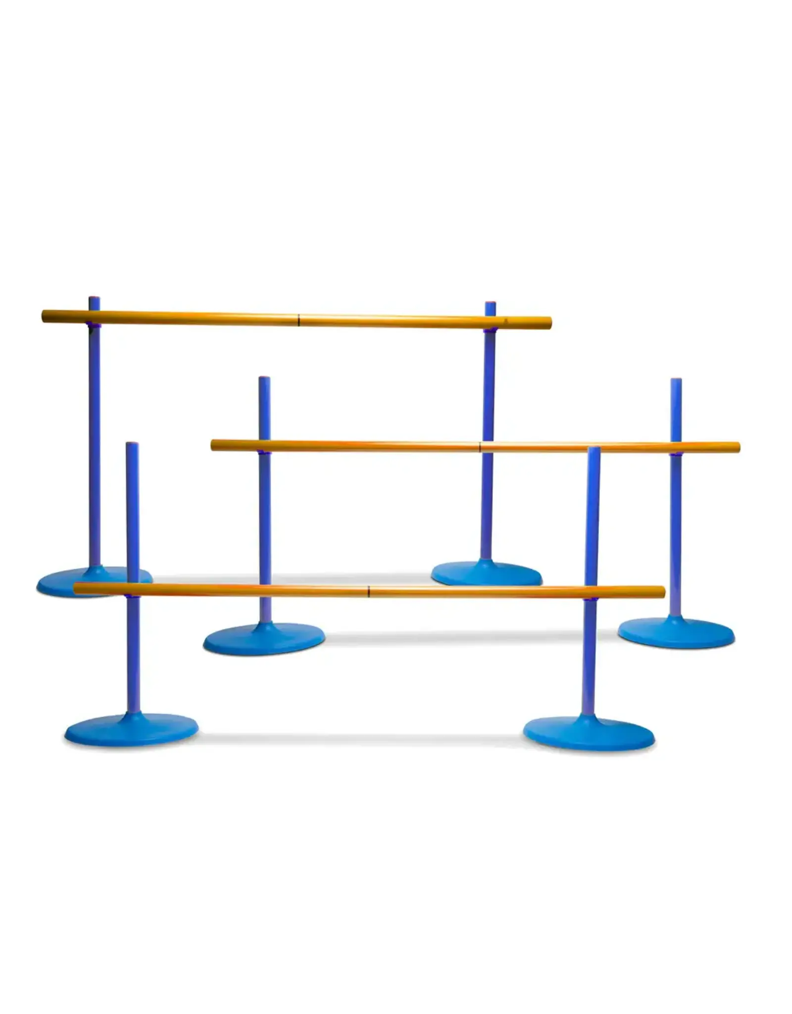 BS Toys Hurdles & Limbo