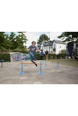 BS Toys Hurdles & Limbo